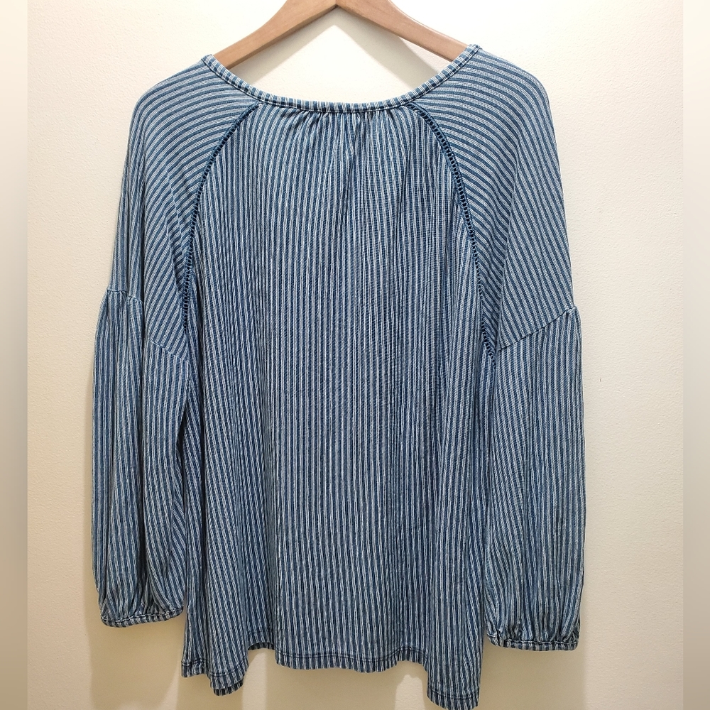 Universal thread blouse - Picture 4 of 6